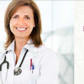At Garden State Gynecology in Princeton, Morristown NJ, and Staten Island NY. Our physicians are assisted by a caring and compassionate female support staff that includes registered nurses, ultrasound technicians, phlebotomists, trained counselors and certified medical assistants.