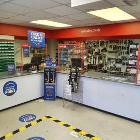 Wolseley Plumb & Parts - Your first choice specialist merchant for the trade