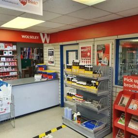 Wolseley Plumb & Parts - Your first choice specialist merchant for the trade