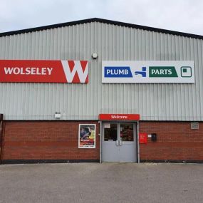 Wolseley Plumb & Parts - Your first choice specialist merchant for the trade