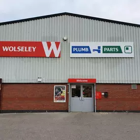 Wolseley Plumb & Parts - Your first choice specialist merchant for the trade