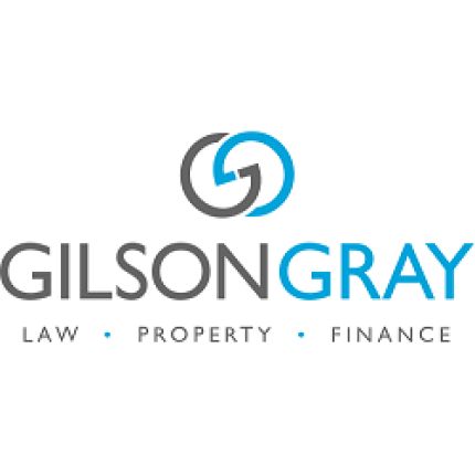 Logotyp från Gilson Gray LLP