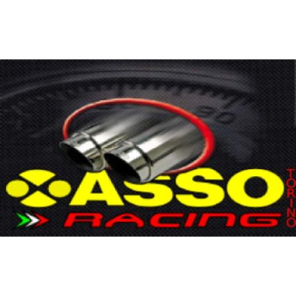 Logo od Asso Racing Torino