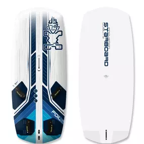 Bild von STARBOARD CZ Paddleboard - wing centrum Praha