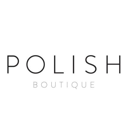 Logo da Polish Boutique