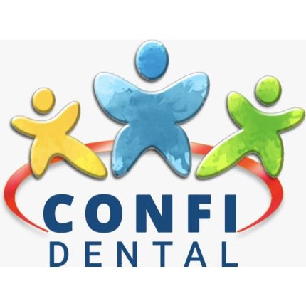 Logotyp från Confi Dental - Dentist in Dickinson TX