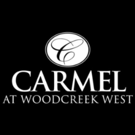 Logotyp från Carmel At Woodcreek West