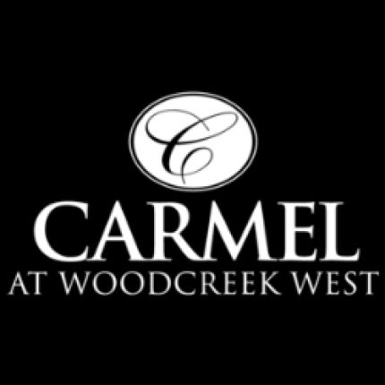 Logo od Carmel At Woodcreek West