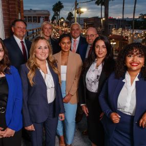 Tampa Criminal Defense Attorneys at Brunvand & Wise Law Group