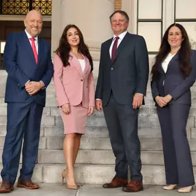 Criminal Defense Attorneys of Brunvand, Wise & Farinella Law Group