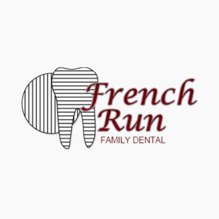 Logo de French Run Family Dental