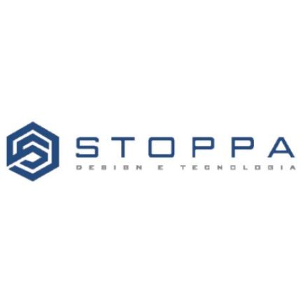 Logotipo de Stoppa Design e Tecnologia