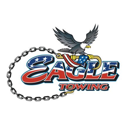 Logo von Eagle Towing