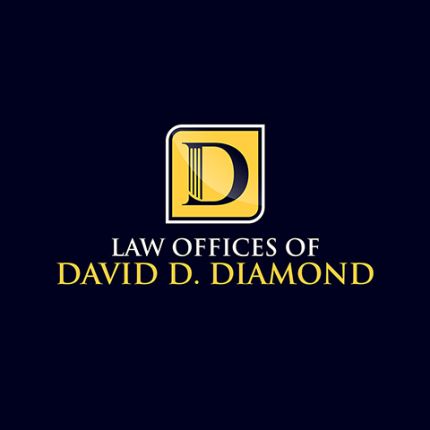 Logo from Law Offices of David D. Diamond