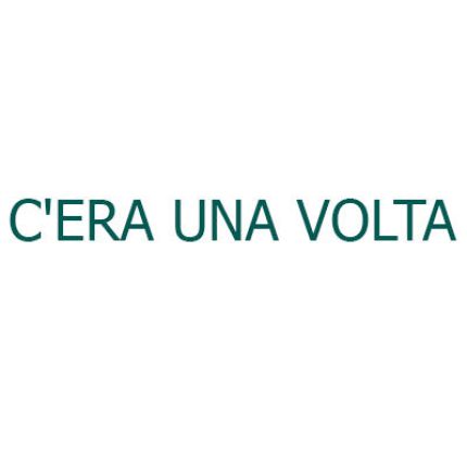 Logo od C'Era Una Volta