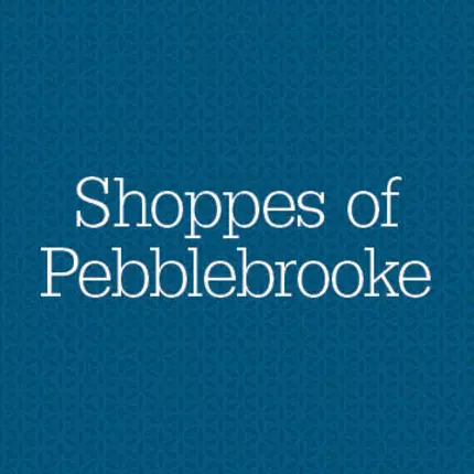 Logo von Shoppes of Pebblebrooke