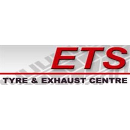 Logo da ETS
