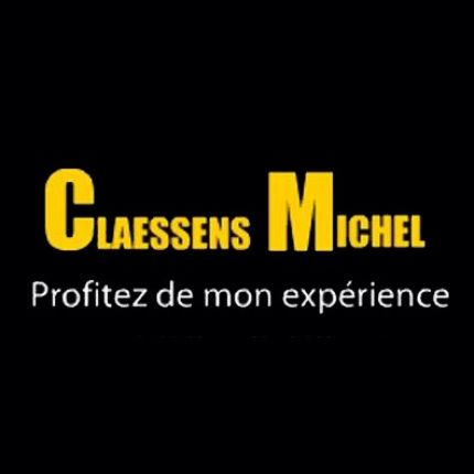 Logotyp från Claessens Michel