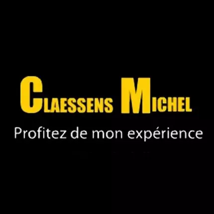 Logo from Claessens Michel