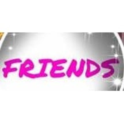 Logo de Boutique Friends