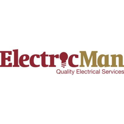 Logo de ElectricMan