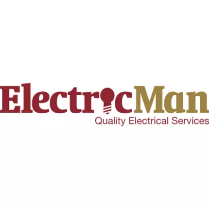 Logo van ElectricMan