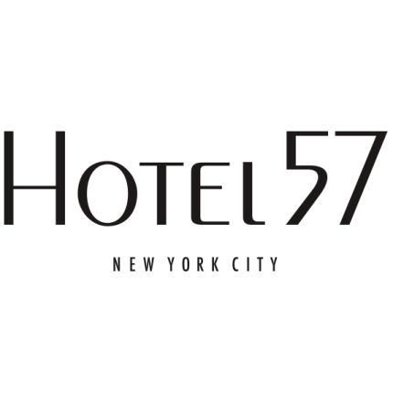 Logotipo de Hotel 57 New York City