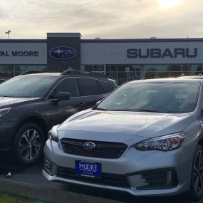 Bild von Royal Moore Subaru