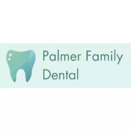 Logótipo de Palmer Family Dental