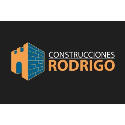 Logo da Construcciones Rodrigo S.L.