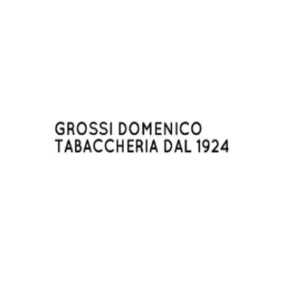 Logotipo de Grossi Domenico Tabaccheria dal 1924