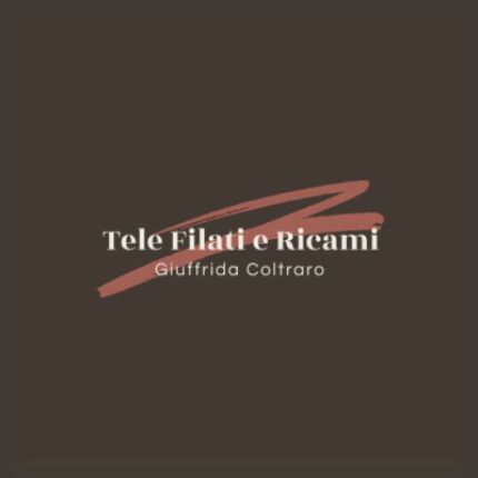 Logotyp från Tele Filati e Ricami Giuffrida Coltraro