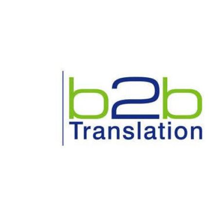 Logo de Business To Business Translation