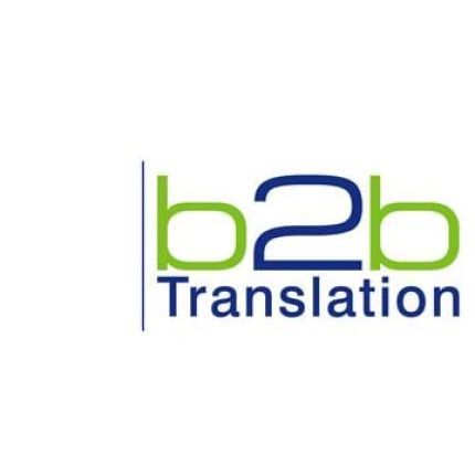 Logo da Business To Business Translation