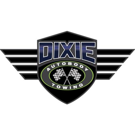 Logo de Dixie Auto Body & Towing