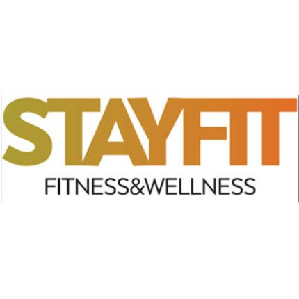 Logo da StayFit Palestra