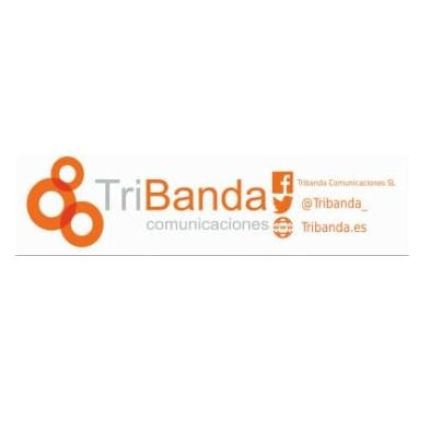 Logo da Tribanda Comunicaciones Mobile Center S.L.