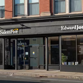 Salem Five Bank