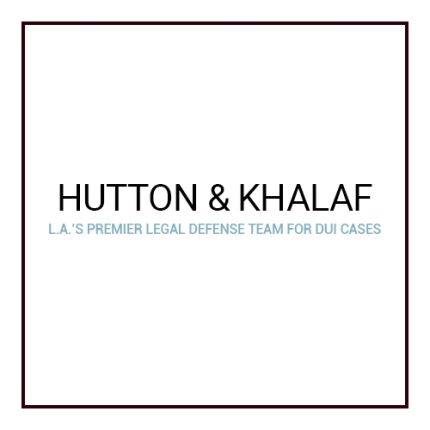 Logótipo de Hutton & Khalaf