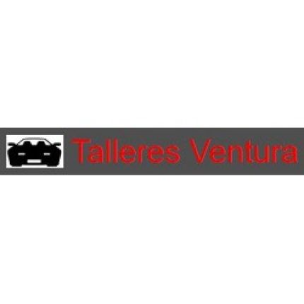 Logo van Talleres Ventura