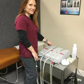 Bild von Shuttleworth Chiropractic and Wellness