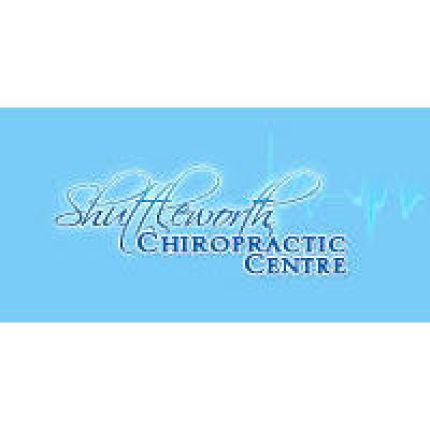 Logo de Shuttleworth Chiropractic and Wellness