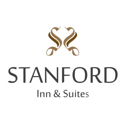 Logo da Stanford Inn & Suites