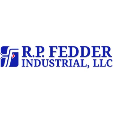 Logo from R.P. Fedder Industrial, LLC