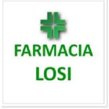 Logo fra Farmacia Losi