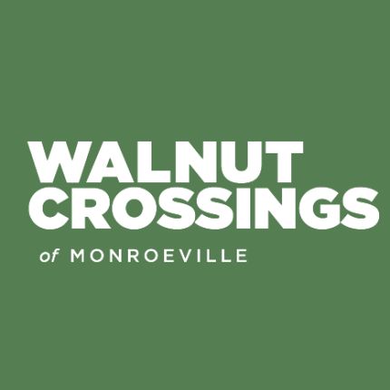 Logo de Walnut Crossings