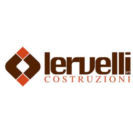 Logo van Iervelli Costruzioni