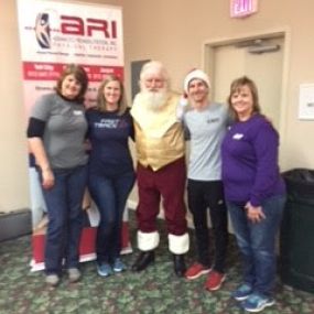 Bild von Advanced Rehabilitation, Inc. (Santa Claus Clinic)