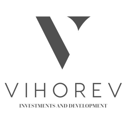 Logo od VIHOREV.INVESTMENTS SE