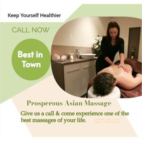 Massage techniques are commonly applied with hands, fingers, 
elbows, knees, forearms, feet, or a device. 
The purpose of massage is generally for the treatment of 
body stress or pain.